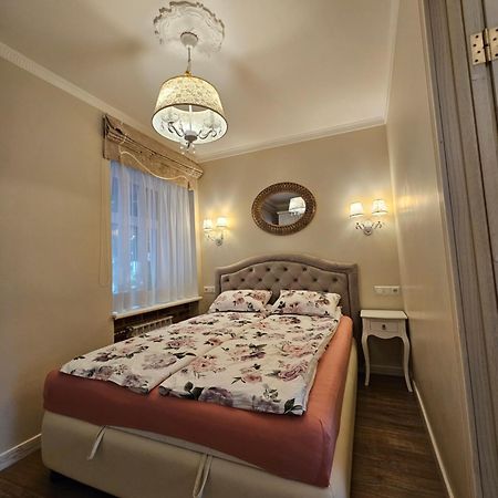 Vilnius City Walls Apartment ภายนอก รูปภาพ