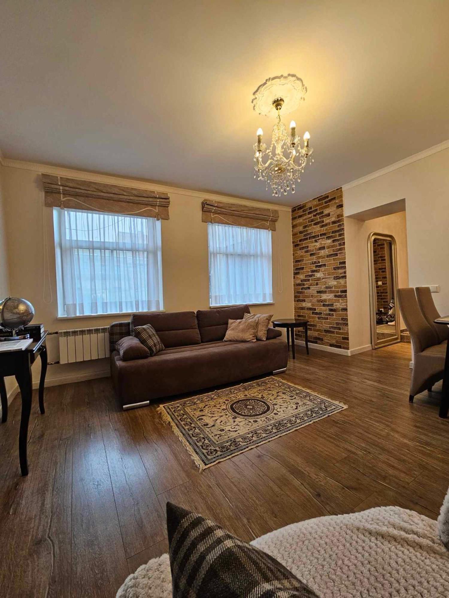 Vilnius City Walls Apartment ภายนอก รูปภาพ