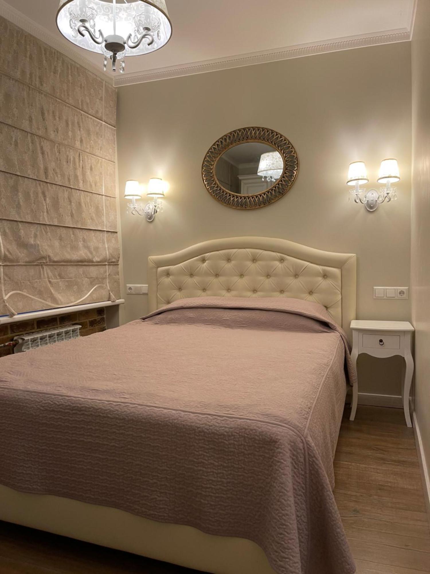 Vilnius City Walls Apartment ภายนอก รูปภาพ