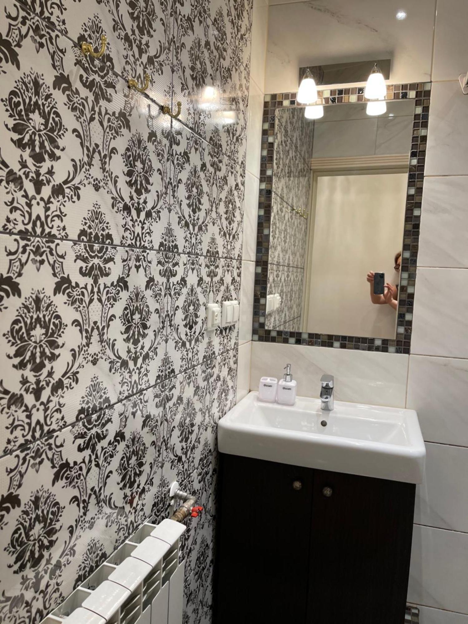 Vilnius City Walls Apartment ภายนอก รูปภาพ